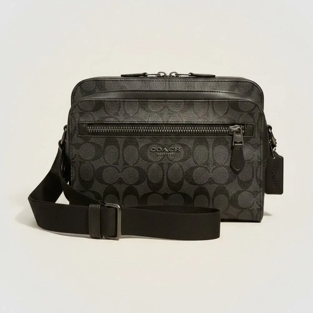 Coach authentic west
